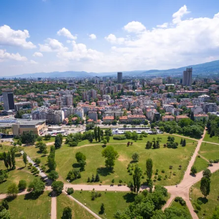 بلغاريا وجهة غنية بالتراث الثقافي