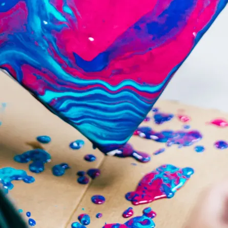 حركات فنية معاصرة 