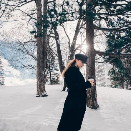 أسباب زيادة الوزن في الشتاء