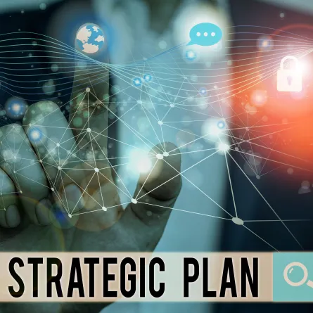 الإدارة الاستراتيجية