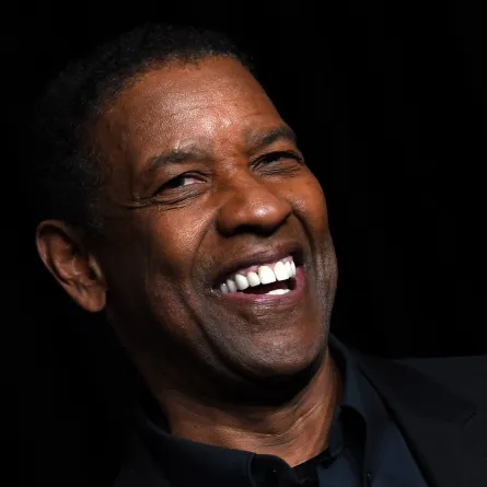 دينزل واشنطن Denzel Washington (مصدر الصورة:  VALERIE MACON / AFP)