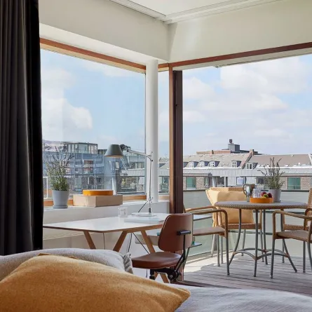 فندق شارلوتيهافين