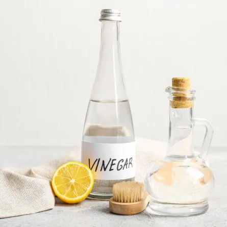 الخل الأبيض