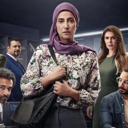 حنان مطاوع: "صوت وصورة" دق ناقوس الخطر في المجتمع