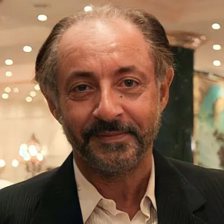 عبد العزيز مخيون - الصورة من حسابه الشخصي على الـ"فيسبوك"