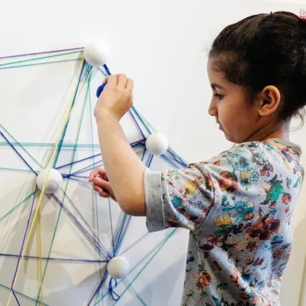 متاحف Dadu وجهة سياحية وتثقيفية في إكسبو الدوحة. الصورة من الموقع الإلكتروني الرسمي لمتاحف قطر