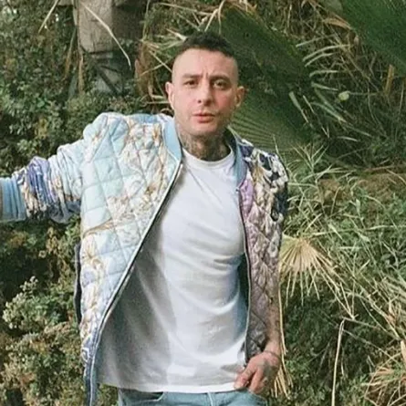 أحمد الفيشاوي- الصورة من صفحته على إنستغرام