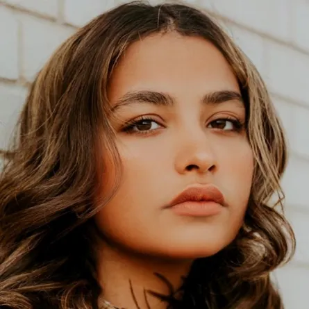 جنى الفيلكاوي -الصورة من حسابها على الانستغرام