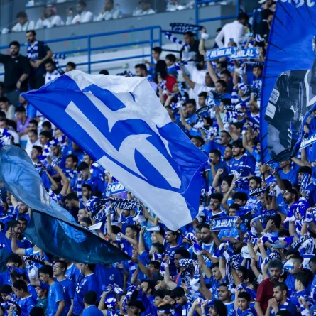 نادي الهلال