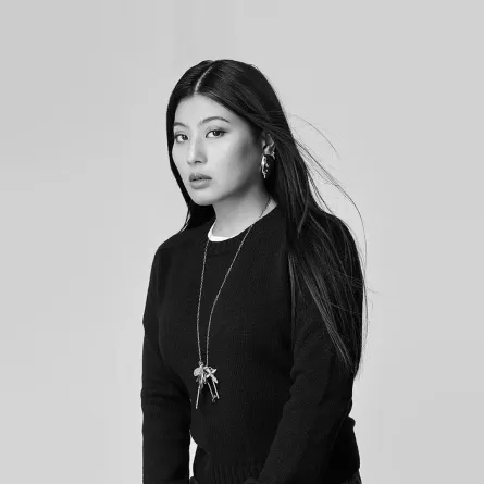 الأميرة التايلندية سيريفان نافاري - الصورة من الأميرة 