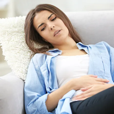 علامات وأعراض الحمل الكيميائي يجب أن تعرفيها - الصورة من Shutterstock 