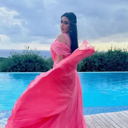 ياسمين صبري