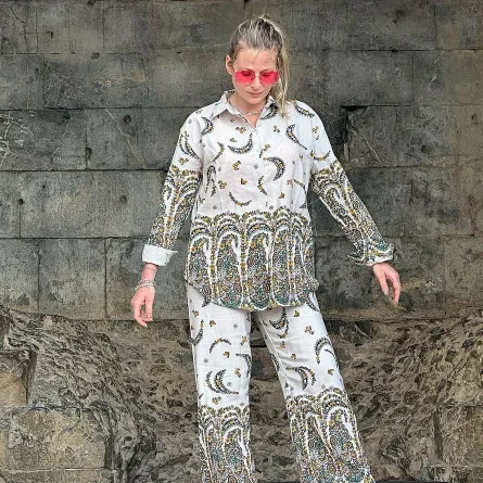  باميلا الكيك