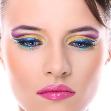 صيحات مكياج عيون