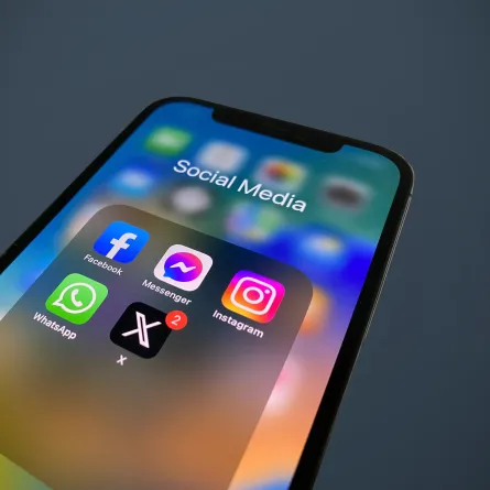 إيلون ماسك يقر سياسة جديدة لمشاركة المقالات عبر منصة إكس - الصورة من unsplash by julian christ