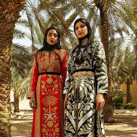  ثوب سفرة سعود 