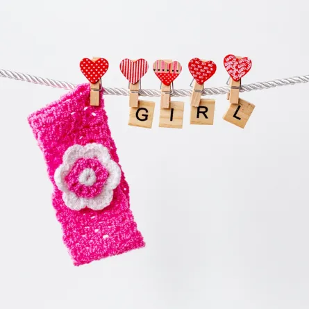 أسماء بنات سعودية (المصدر : Freepik)