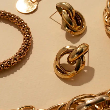 تفسير حلم الذهب في المنام