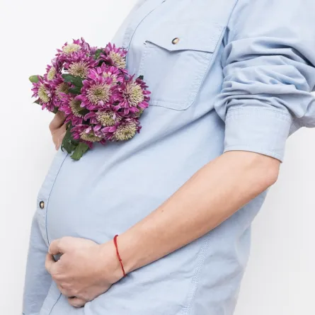 الفرق بين حمل الولد والبنت في الشهور الاولى (المصدر : freepik)