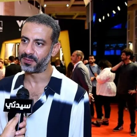 محمد فراج- تصوير محمد العربي