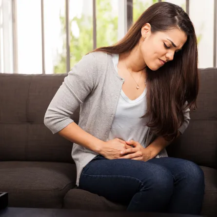 الافرازات المهبلية