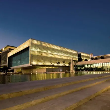 "كاوست".."الصحة الذكية" تعقد مؤتمرها السنوي تحت عنوان "صحة الإنسان.. لأثر متسارع في المملكة"