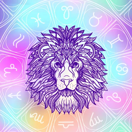 أسرار نجاح امرأة برج الأسد