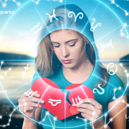 توافق الأبراج