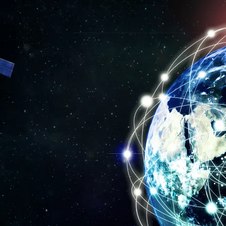 تقنية ستارلينك