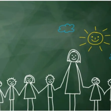 الاحتفال باليوم العالمي لمكافحة جميع أشكال العنف والتنمر في المدارس