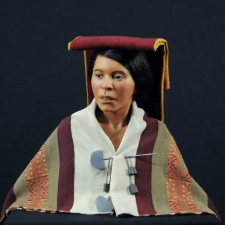 علماء يكشفون ملامح مومياء عمرها 500 عام