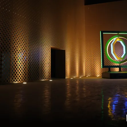 المتحف السعودي للفن المعاصر