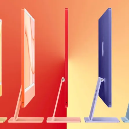 أشياء عليك معرفتها حول آي ماك M3 الجديد من آبل