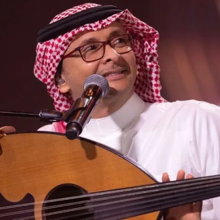 عبدالمجيد عبدالله- الصورة من حسابه على الانستغرام