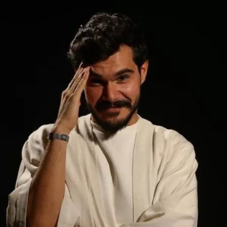 خالد شباط - الصورة من حسابه على انستغرام