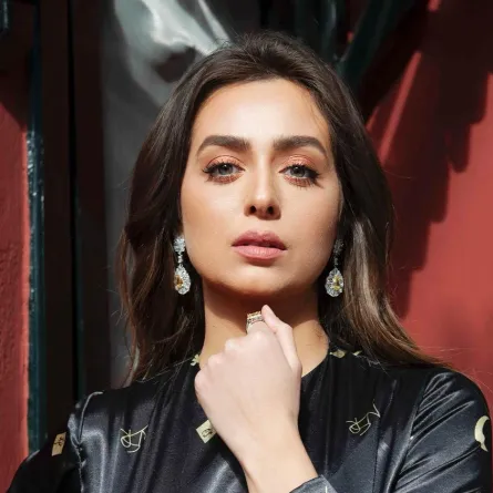 هبة مجدي: وراء الحرمان عطاء خفي من الله