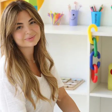 دليل الأمهات لاختيار الحضانة المثالية KINDERGARTEN