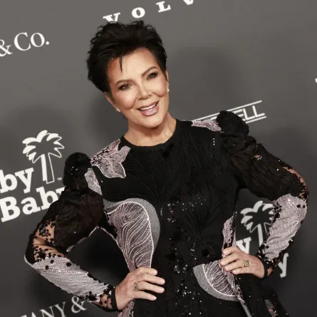 كريس جينر في يوم ميلادها.. أسرار جمالية تحافظ من خلالها على إطلالة شابة دوماً