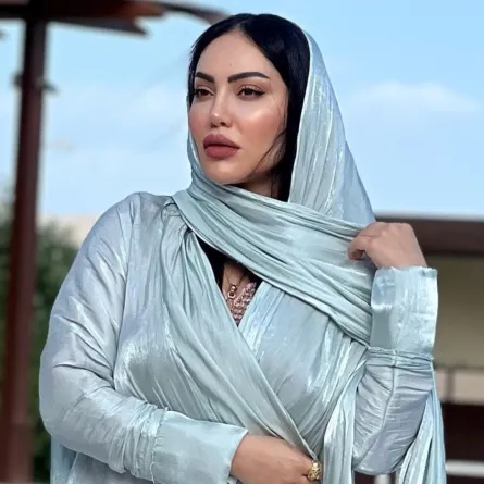 فوز الشطي -الصورة من حسابها على الانستغرام