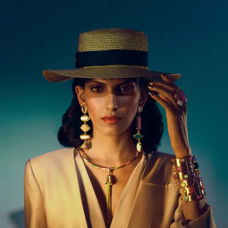 القبعة أسلوب حياة وهوية وثقافة 