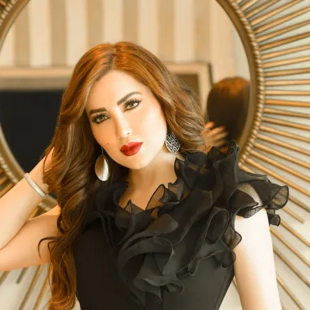 اليوم.. استدعاء نسرين طافش للمثول أمام القضاء المصري