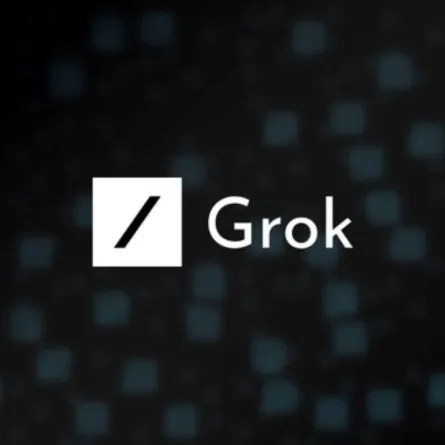 جروك.. أول برنامج للذكاء الاصطناعي التوليدي لشركة ماسك الناشئة "إكس أيه آي"