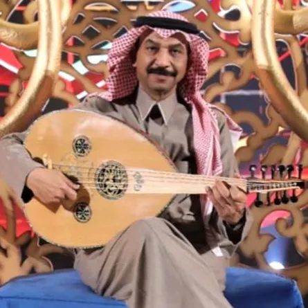 عبادي الجوهر -الصورة من حسابه على الانستغرام