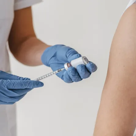 هل يُمكن الوقاية من السرطان بحقنة تُحفز الجهاز المناعي؟ دراسة جديدة تُجيب