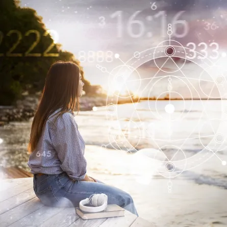 صفات أنثى برج العقرب