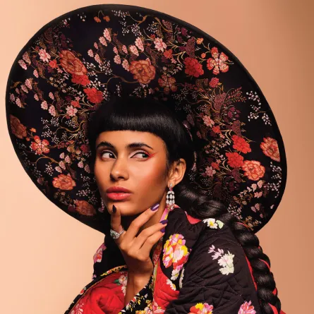 قبعات من كلّ زمان ومكان 