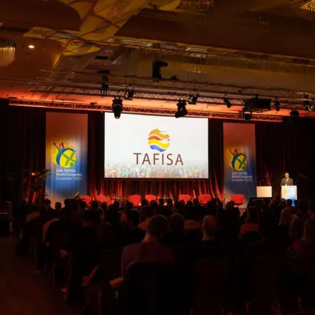 الاتحاد السعودي للرياضة للجميع