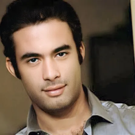 هيثم أحمد زكي- صورة أرشيفية