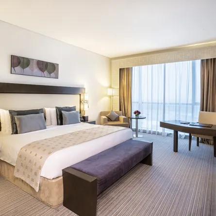 فندق رويال ام الفجيرة 