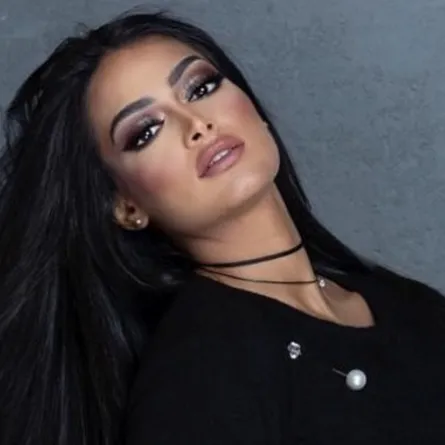 في فؤاد -الصورة من حسابها على الانستغرام